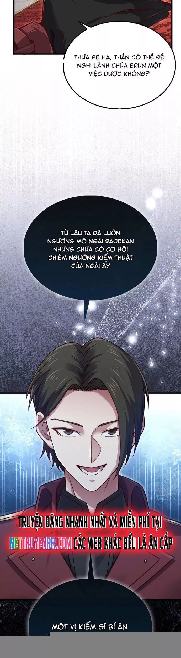 Thương Nhân Thánh Thần Chương 154 Ảnh 44