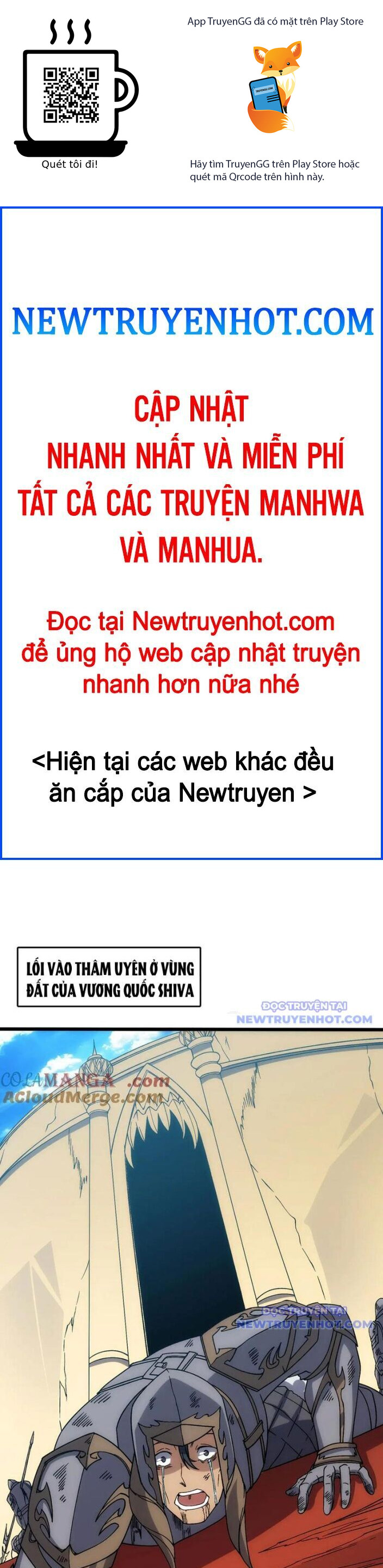 Bắt Đầu Kế Nhiệm Boss Hắc Long, Ta Vô Địch Chương 61 Ảnh 2