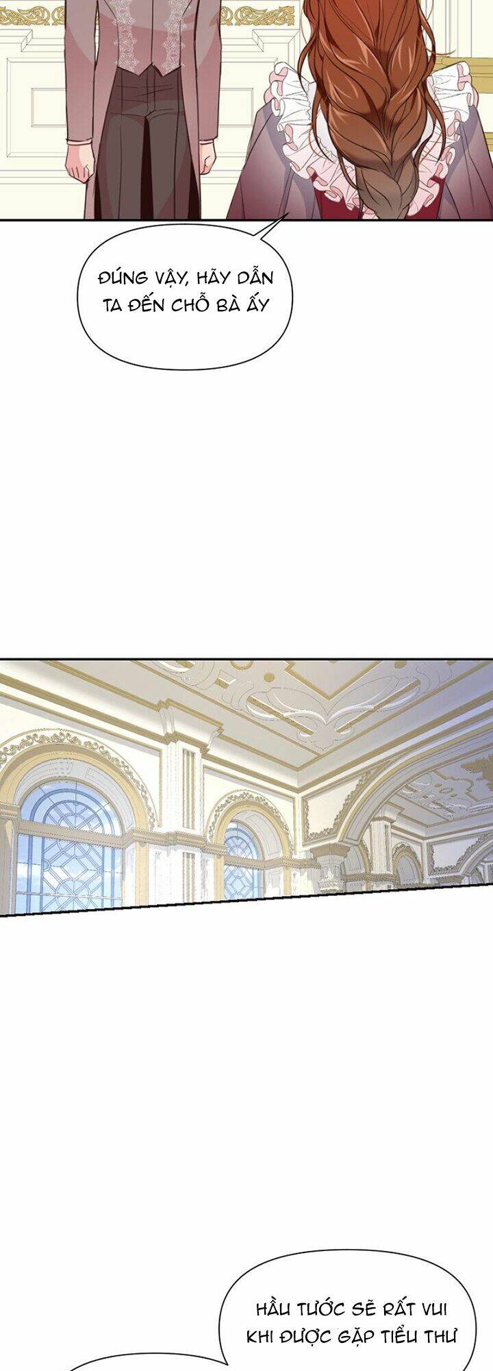 Tất Cả Mọi Người Đều Yêu Quý Nhân Vật Phản Diện Chương 14 Ảnh 48