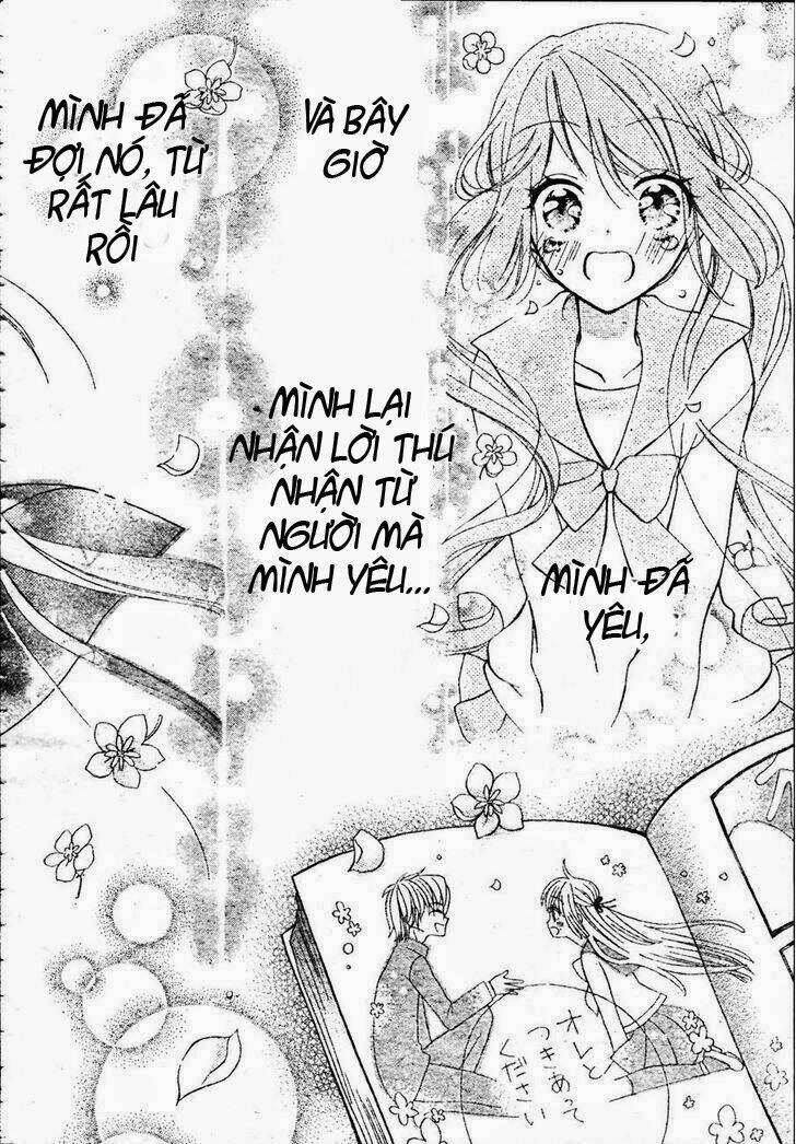 Kimi Ga Suki Toka Arienai Chương 1 Ảnh 40