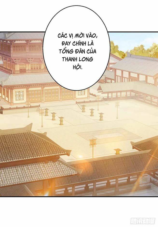 Sử Thượng Đệ Nhất Chưởng Môn Chương 200 Ảnh 22