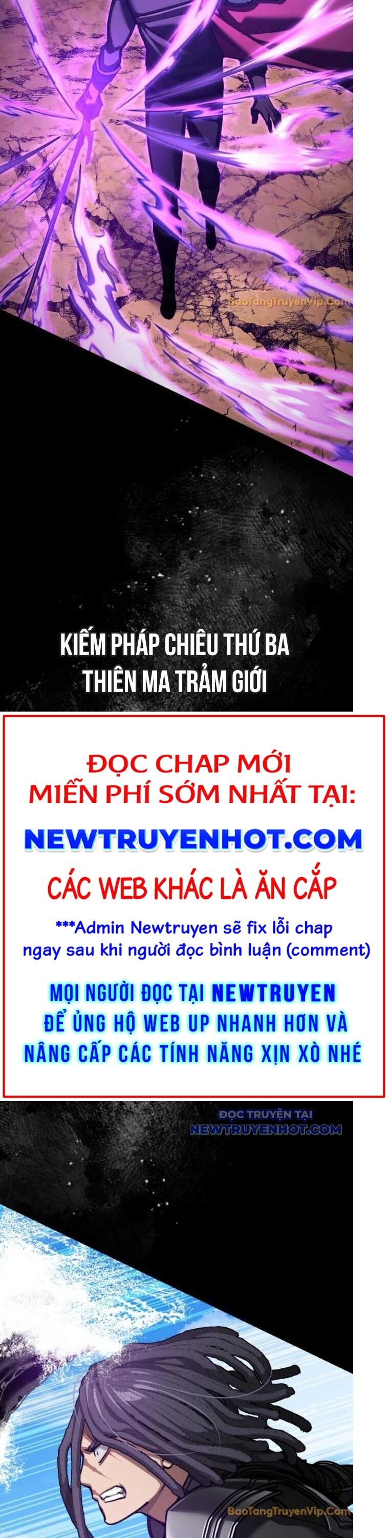 Thiên Quỷ Chẳng Sống Nổi Cuộc Đời Bình Thường Chương 152 Ảnh 31