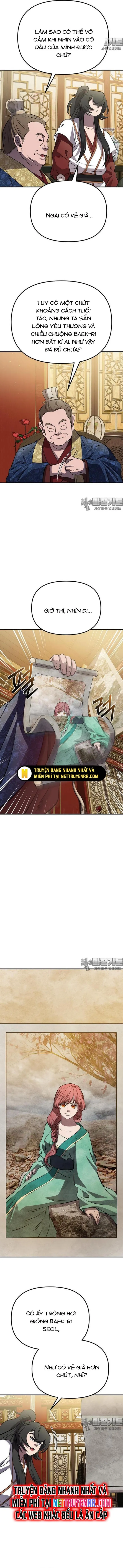 Cao Thủ Võ Lâm Đến Tuổi Kết Hôn Chương 17 Ảnh 10