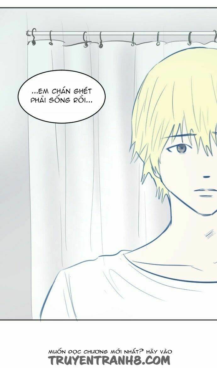 Transparent Cohabitation Chương 39 Ảnh 21
