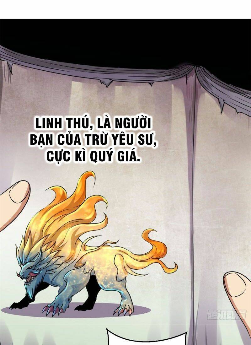 Bị Ép Trở Thành Mạnh Nhất Thế Giới Chương 73 Ảnh 21