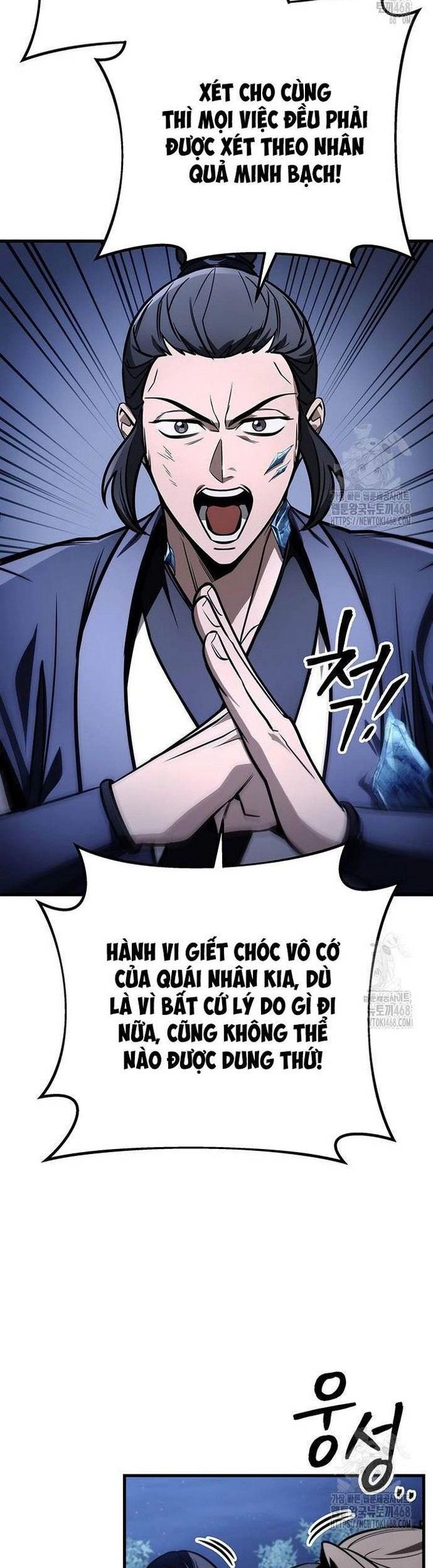Thanh Kiếm Của Hoàng Đế Chương 81 Ảnh 36