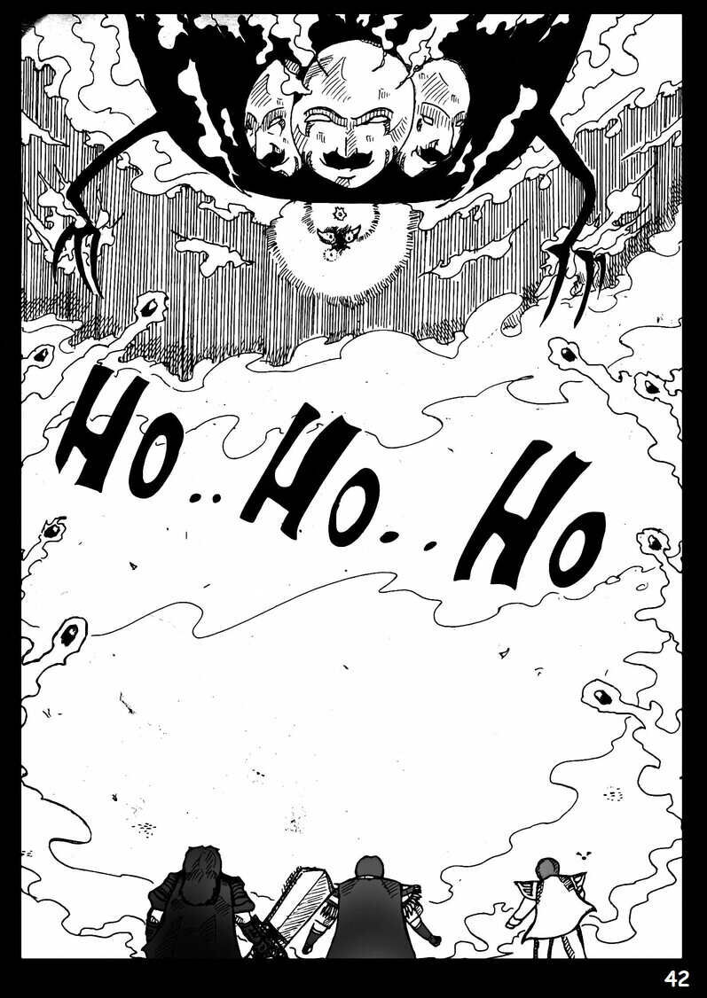 Hành Trình Diệt Quỷ Chương 3 Ảnh 16