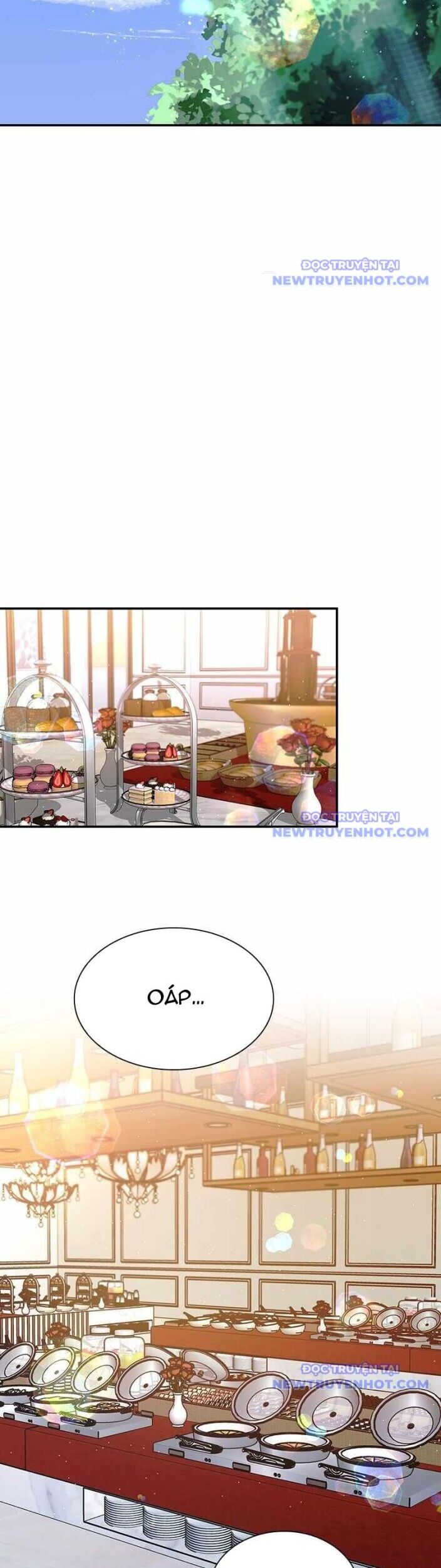 Tận Thế Cũng Chỉ Là Trò Chơi Chương 77 Ảnh 13