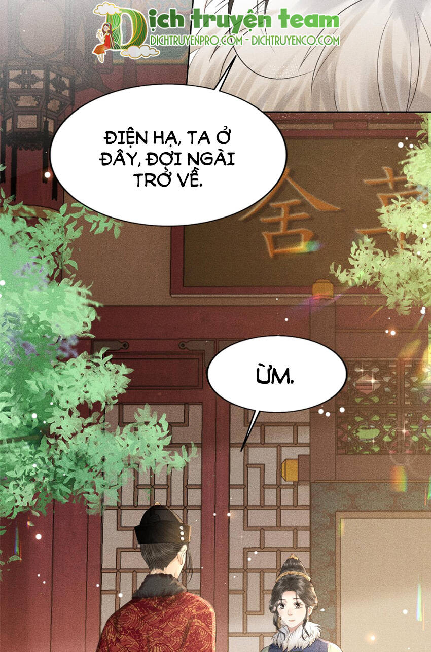 Thượng Thực Chương 30 Ảnh 7