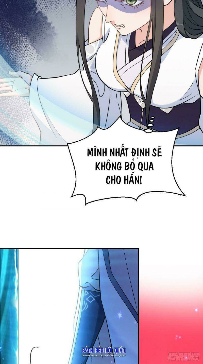Nữ Tiên Tôn Bận Đào Hôn Chương 26 Ảnh 29