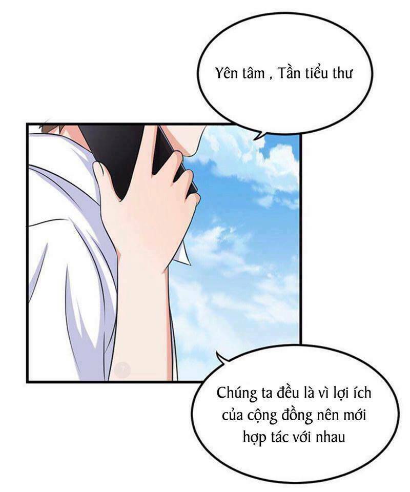 Đoạt Hôn Ác Thiếu Chương 11 Ảnh 35