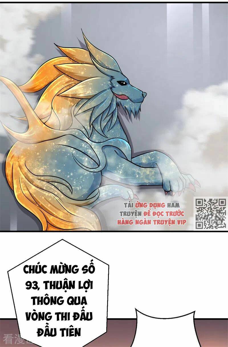 Bị Ép Trở Thành Mạnh Nhất Thế Giới Chương 74 Ảnh 6
