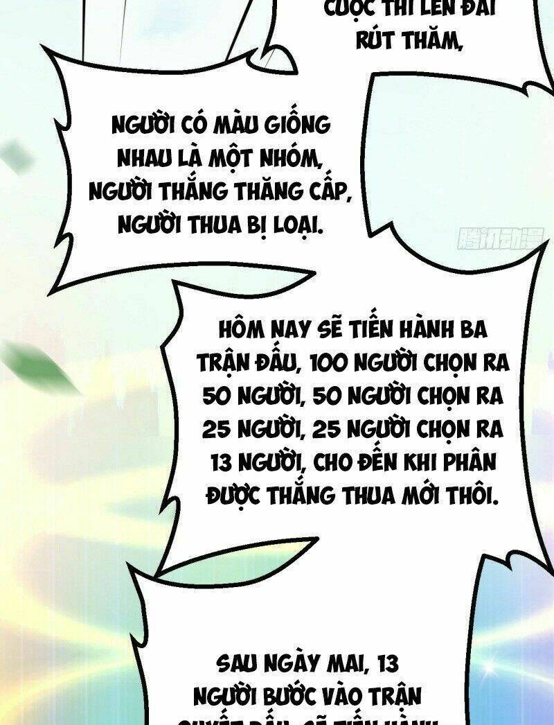 Nữ Tiên Tôn Bận Đào Hôn Chương 17 Ảnh 29