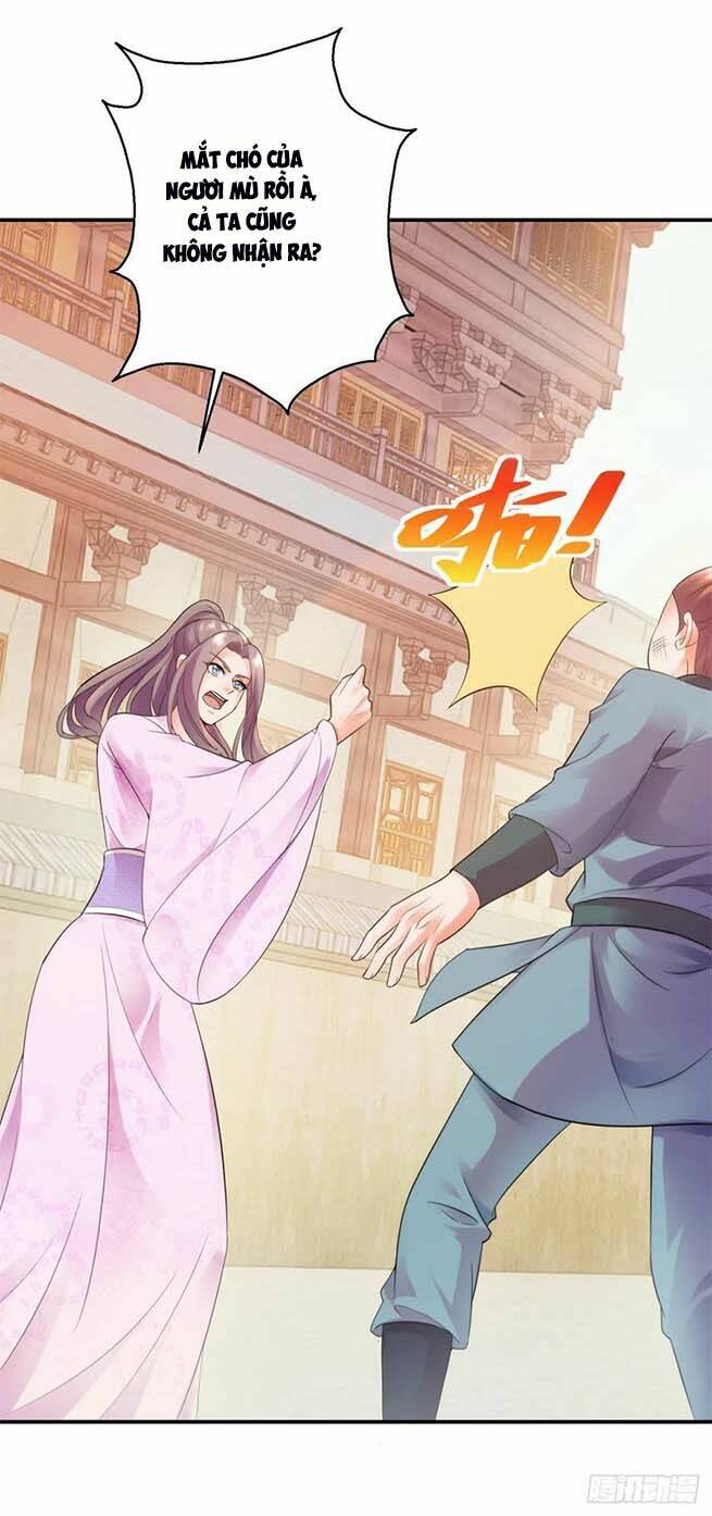 Sử Thượng Đệ Nhất Chưởng Môn Chương 200 Ảnh 21