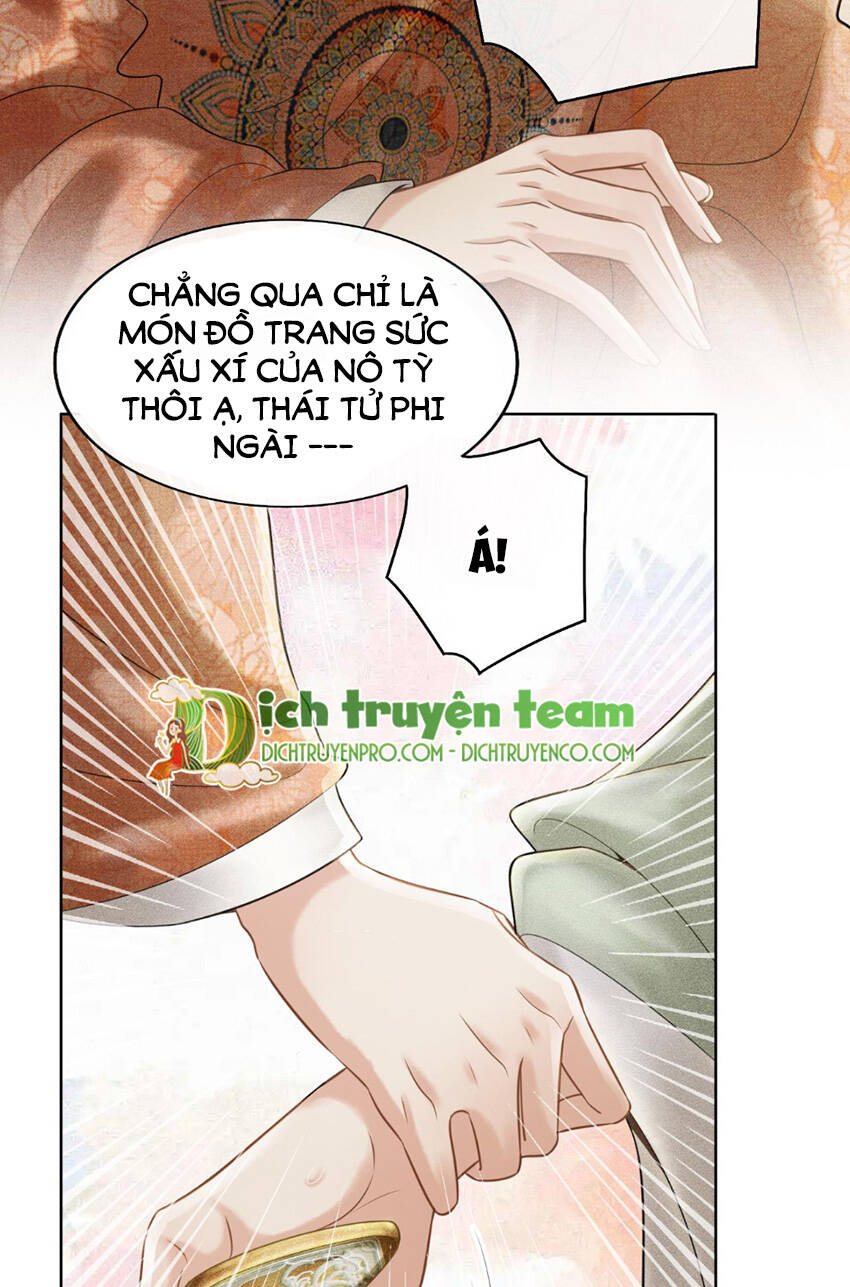 Thượng Thực Chương 30 Ảnh 34