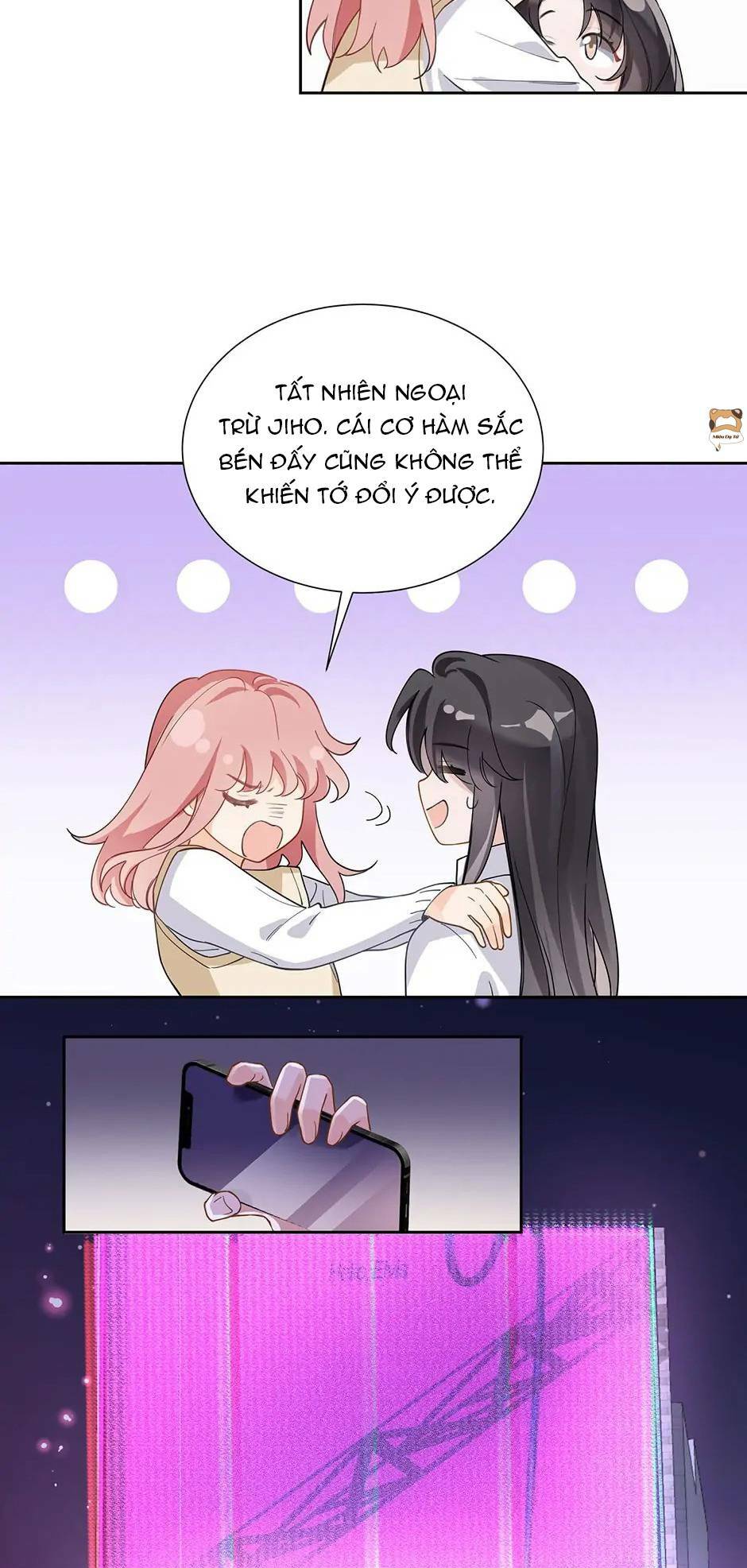 Bí Mật K-Pop Của Tôi Chương 1 Ảnh 61