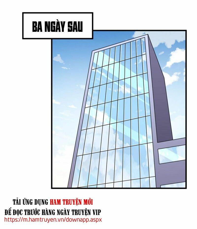 Bị Ép Trở Thành Mạnh Nhất Thế Giới Chương 94 Ảnh 38