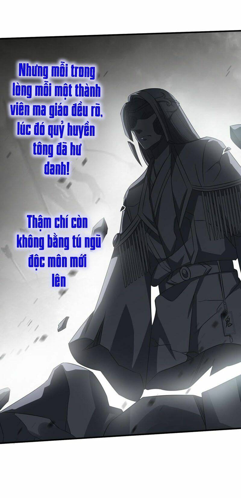 Tiên Ma Đồng Tu Chương 182 Ảnh 26