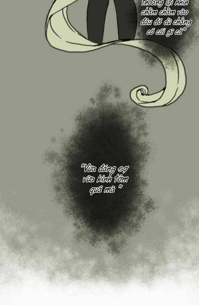 Shinazu No Shoujo Wa Hyakki To Chigiru Chương 1 Ảnh 36