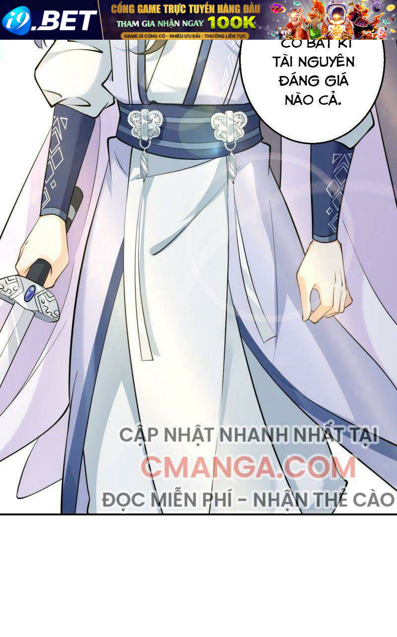 Nữ Tiên Tôn Bận Đào Hôn Chương 23 Ảnh 14