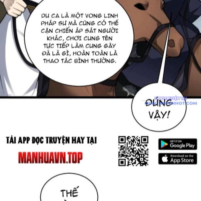 Sức Mạnh Tối Đa? Ta Lại Là Vong Linh Sư! Chương 85 Ảnh 21