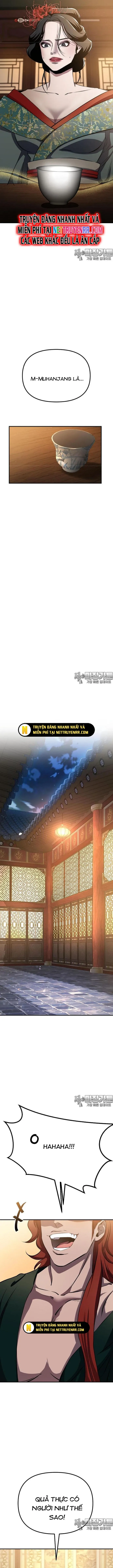 Cao Thủ Võ Lâm Đến Tuổi Kết Hôn Chương 14 Ảnh 11
