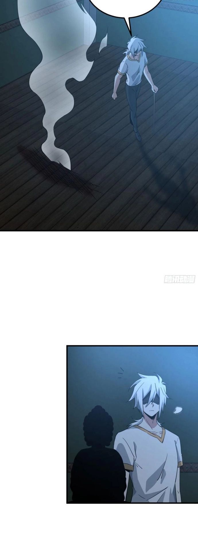Tạ U Thiên Sư Chương 71 Ảnh 24