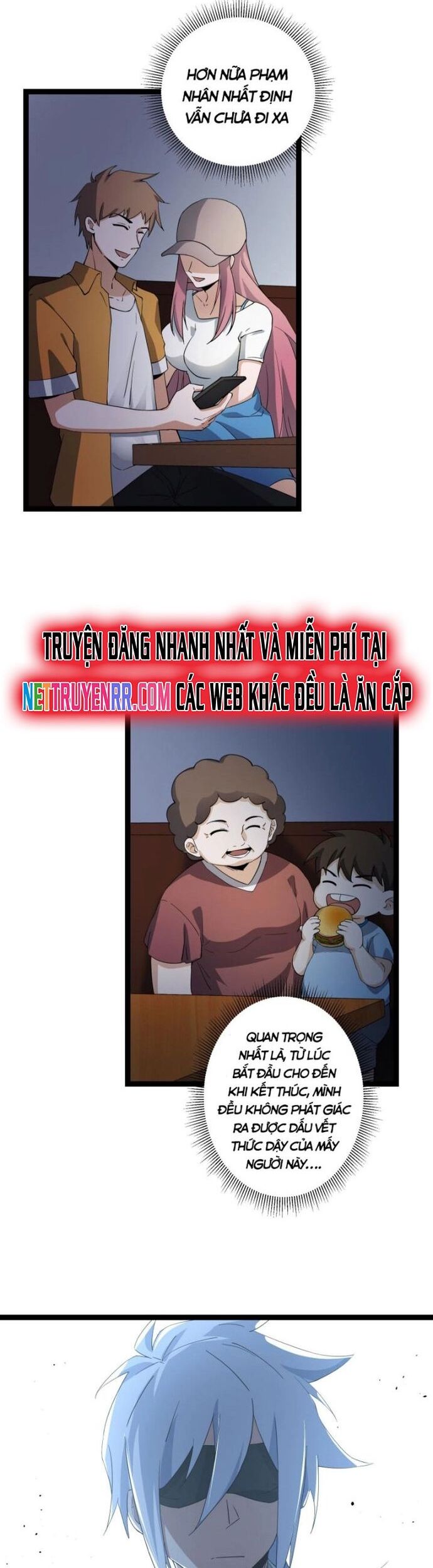Tạ U Thiên Sư Chương 74 Ảnh 17