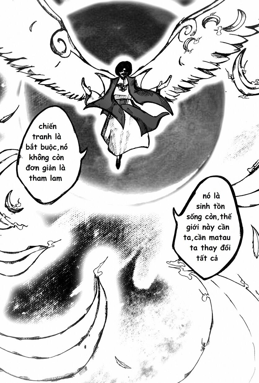 Hành Trình Diệt Quỷ Chương 7 Ảnh 27