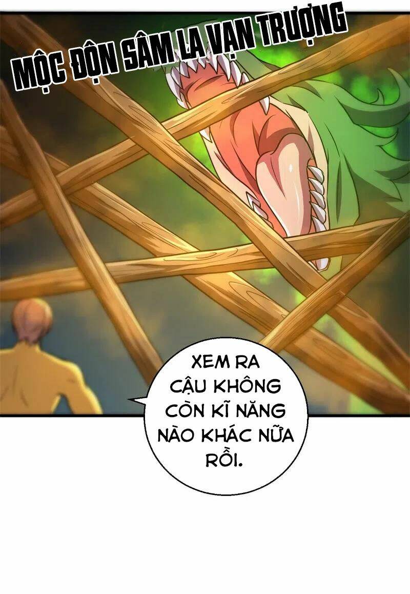 Bị Ép Trở Thành Mạnh Nhất Thế Giới Chương 81 Ảnh 35