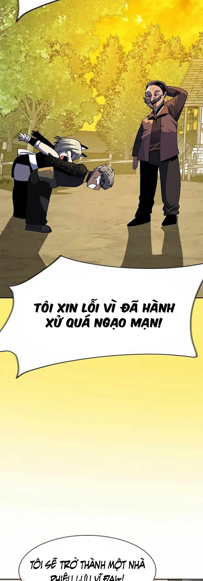 Tôi Chỉ Là Người Khuân Vác Trong Hầm Ngục Chương 6 Ảnh 59