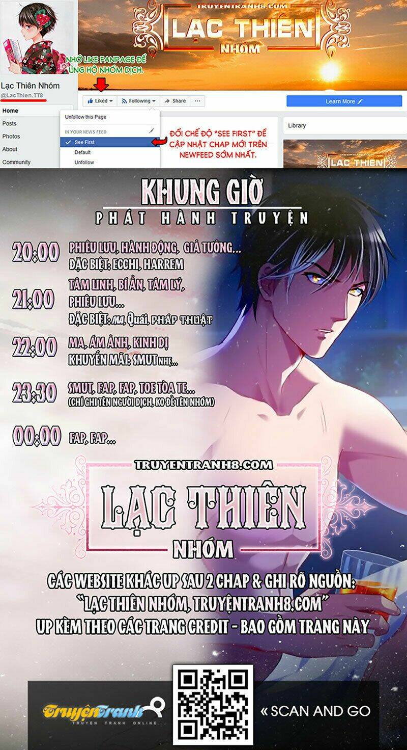 Dạy Bảo Ma Vương Lão Công Chương 243 Ảnh 13