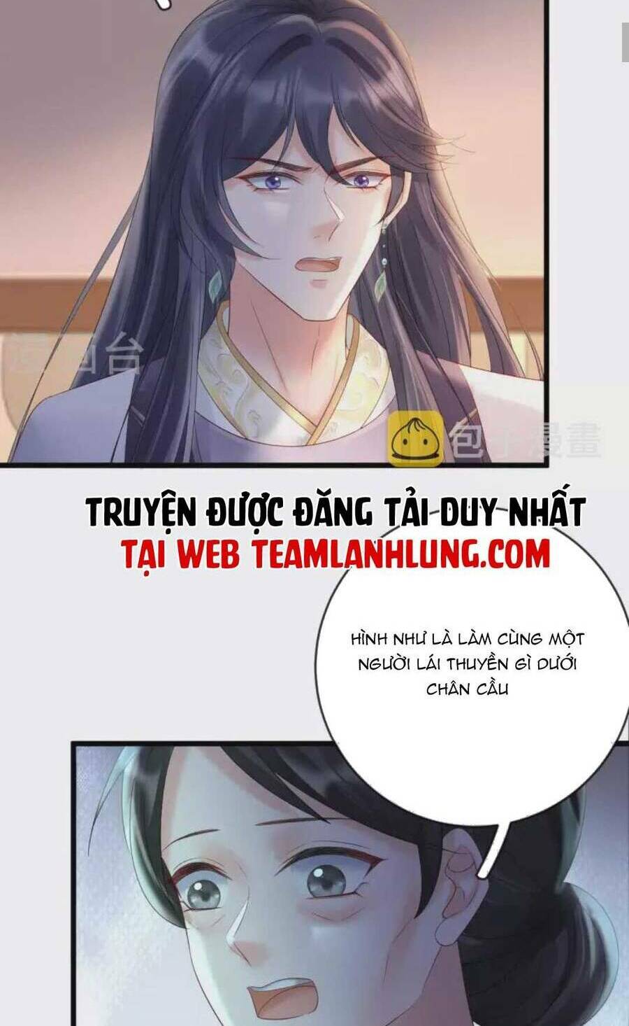 Sự Trả Thù Của Vương Phi Chương 64 Ảnh 20