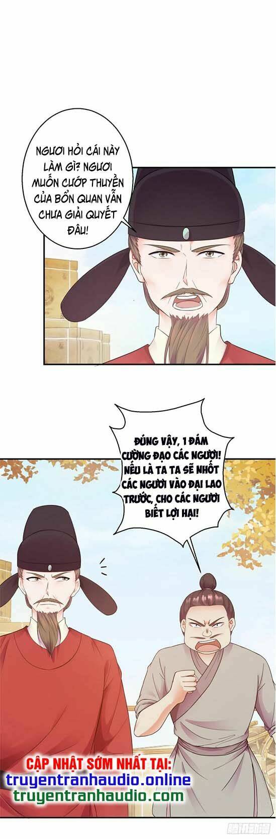 Sử Thượng Đệ Nhất Chưởng Môn Chương 200 Ảnh 6