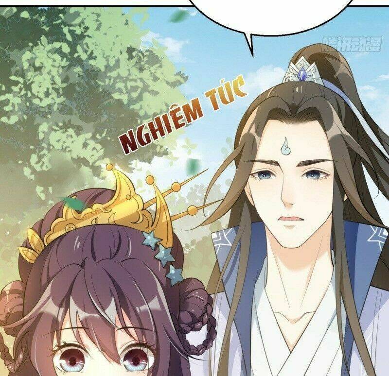 Nữ Tiên Tôn Bận Đào Hôn Chương 14 Ảnh 18