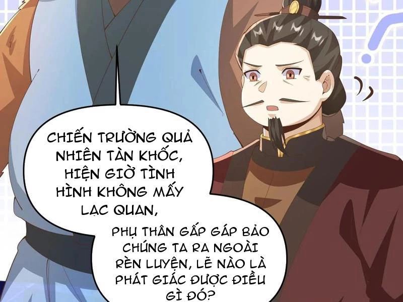 Mở Đầu Nữ Đế Làm Chính Cung Chương 368 Ảnh 65