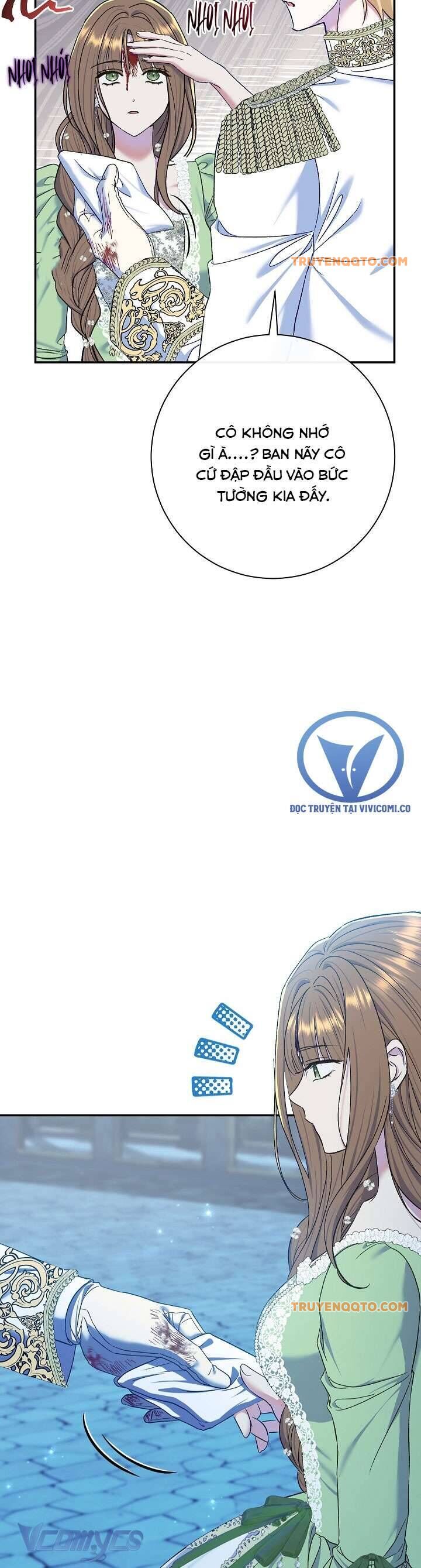 Người Xem Mắt Của Ác Nữ Quá Hoàn Hảo Chương 70 Ảnh 16