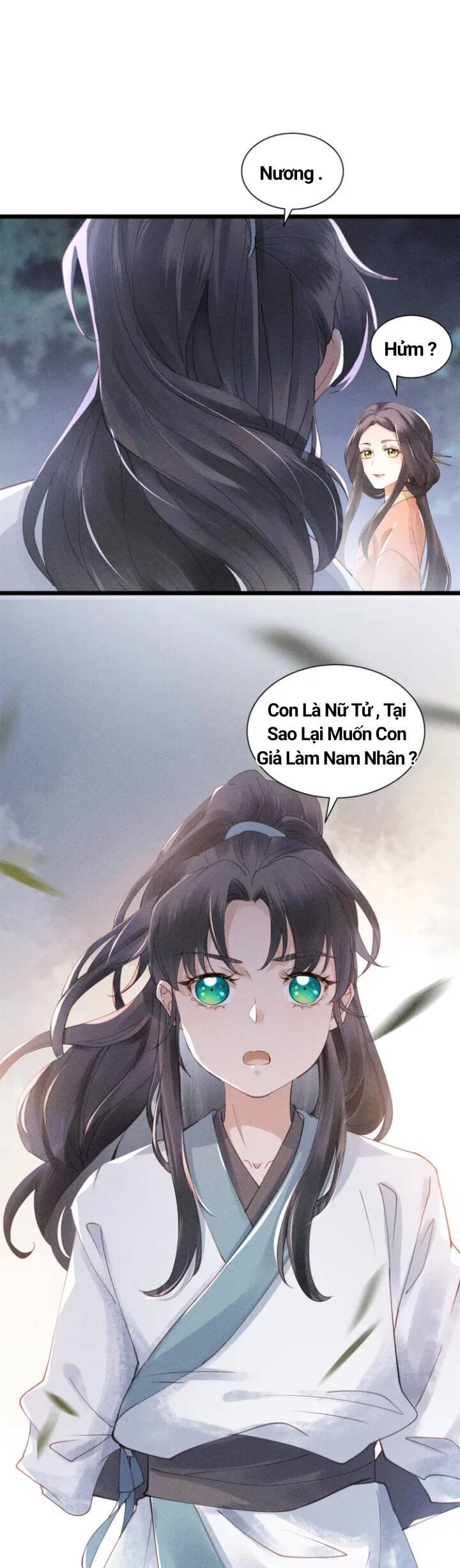 Đại Đế Cơ Chương 2 Ảnh 14