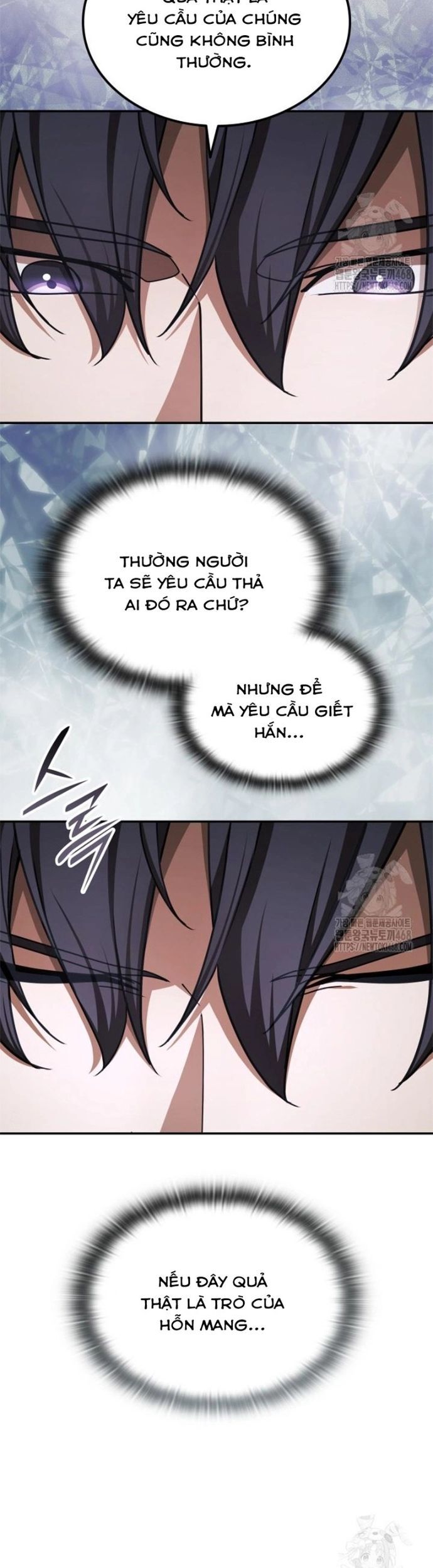 Đăng Ký Kênh Siêu Phàm Chương 54 Ảnh 50