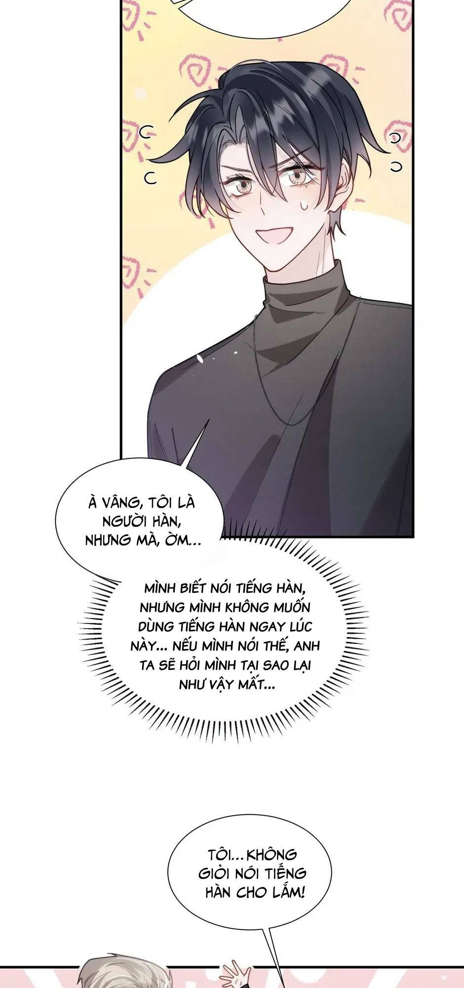 Bí Mật K-Pop Của Tôi Chương 9 Ảnh 49