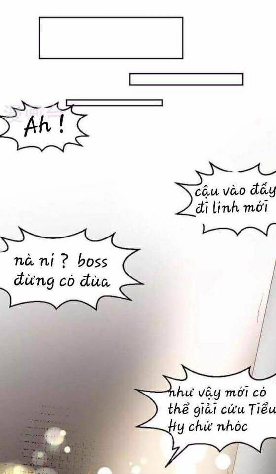 Người Vợ Bí Ẩn Của Tổng Tài Chương 19 Ảnh 11