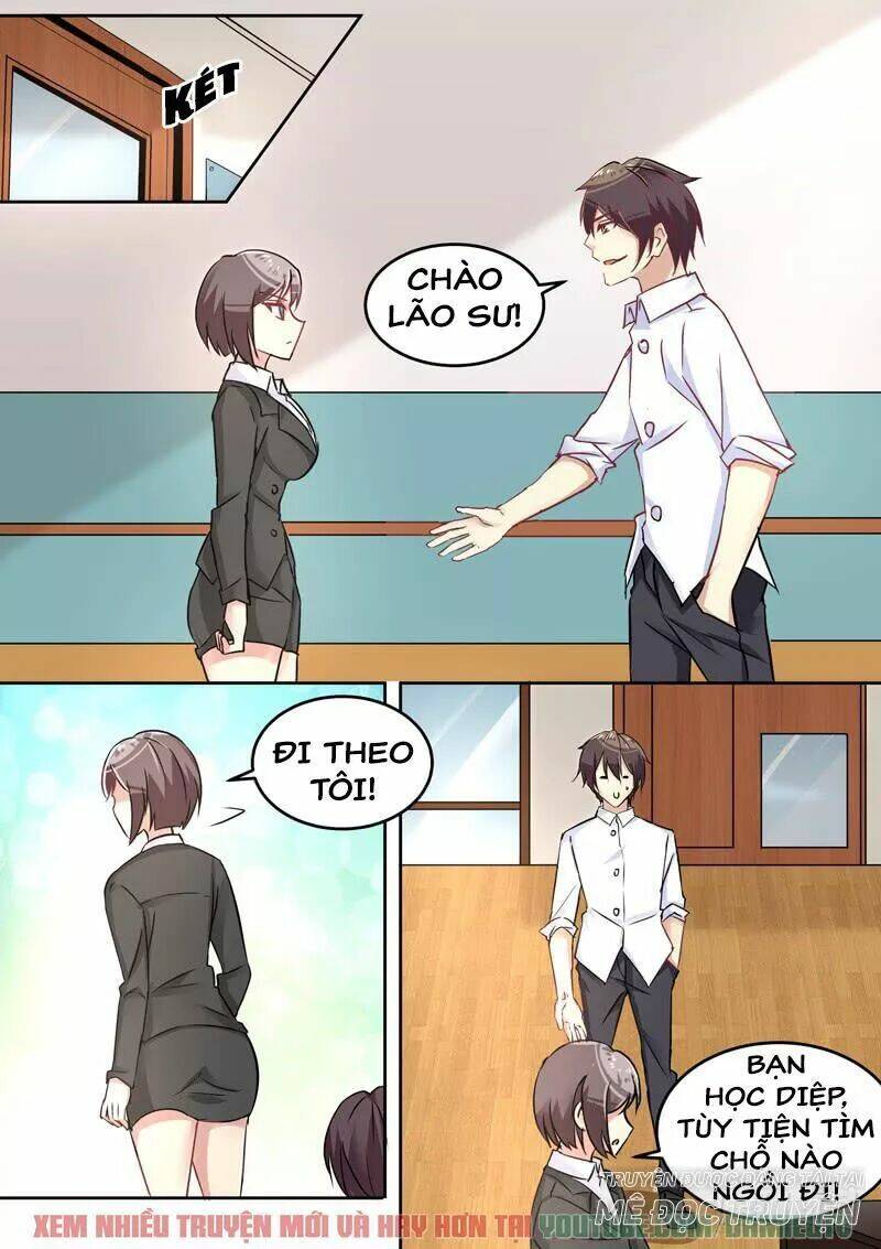 Đặc Công Long Ma Chương 12 Ảnh 7