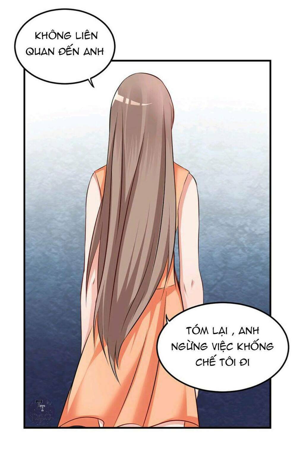 Đoạt Hôn Ác Thiếu Chương 22 Ảnh 46