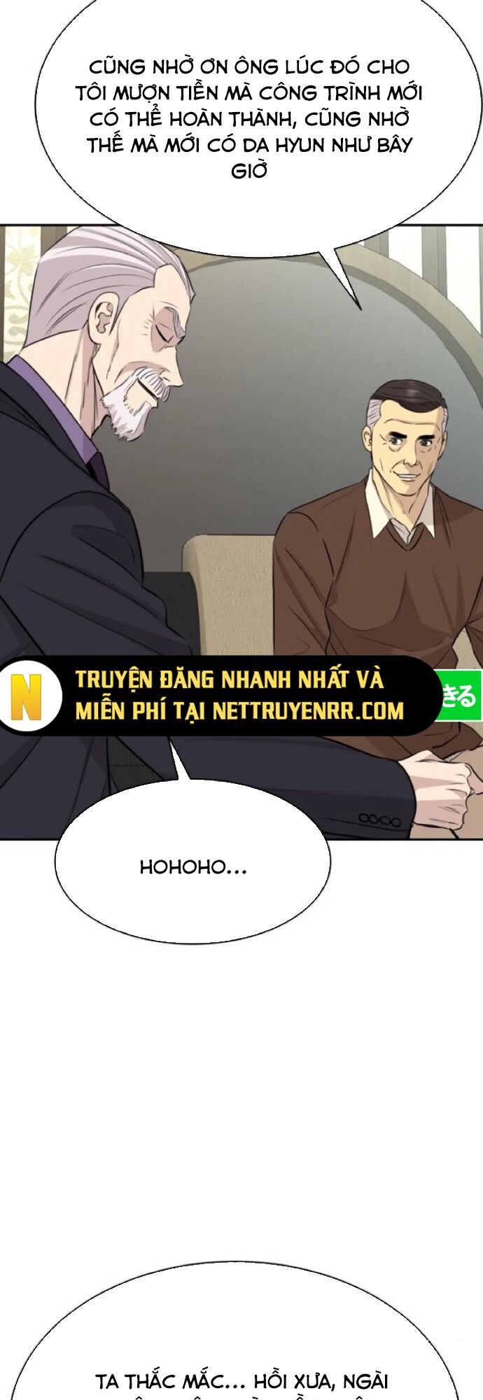 Cháu Trai Thiên Tài Của Vua Cho Vay Nặng Lãi Chương 48 Ảnh 9