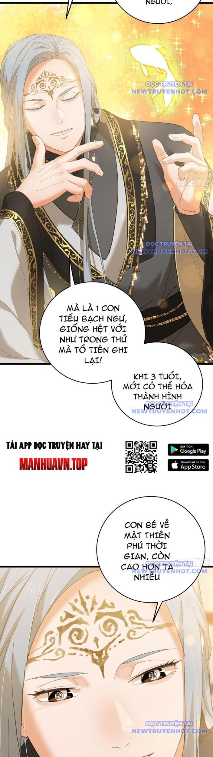 Đại Thừa Kỳ Mới Có Nghịch Tập Hệ Thống Chương 60 Ảnh 11