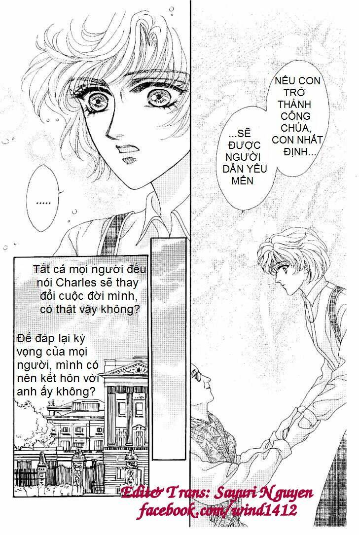 Princess Diana Chương 2 Ảnh 20