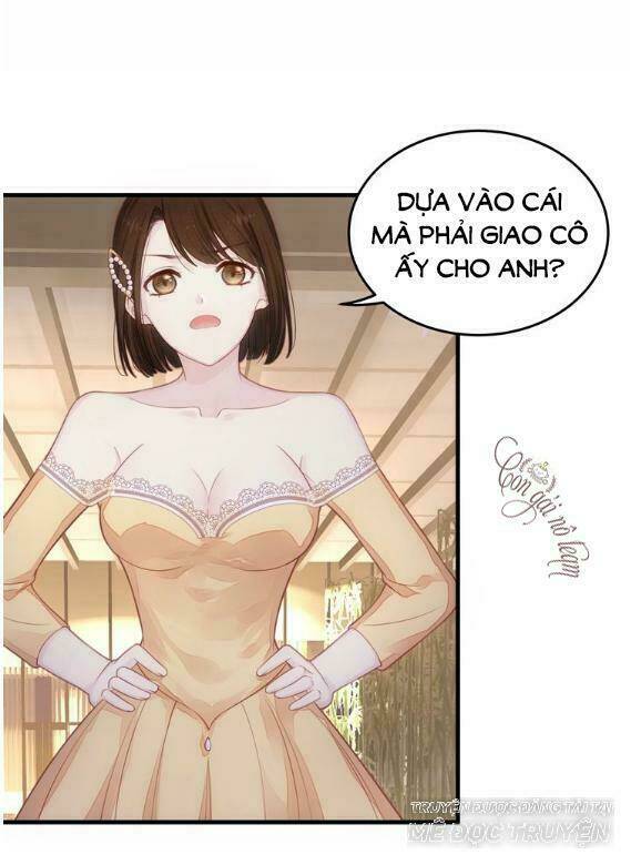 99 Phương Pháp Giam Cầm Tình Yêu Chương 13 Ảnh 17