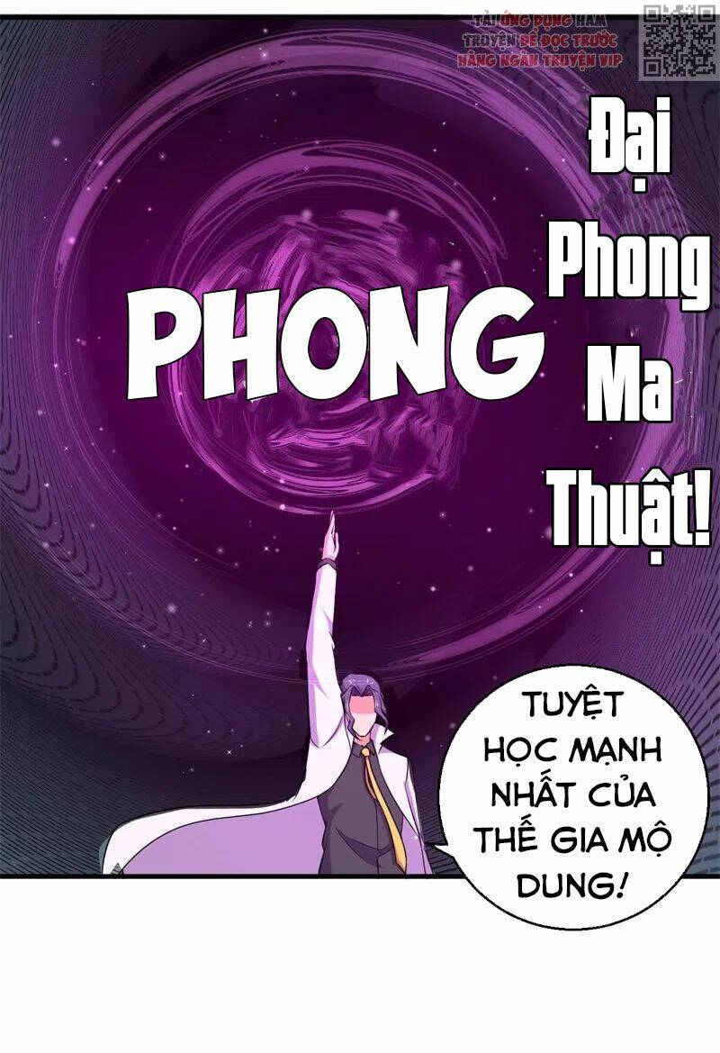 Bị Ép Trở Thành Mạnh Nhất Thế Giới Chương 84 Ảnh 6