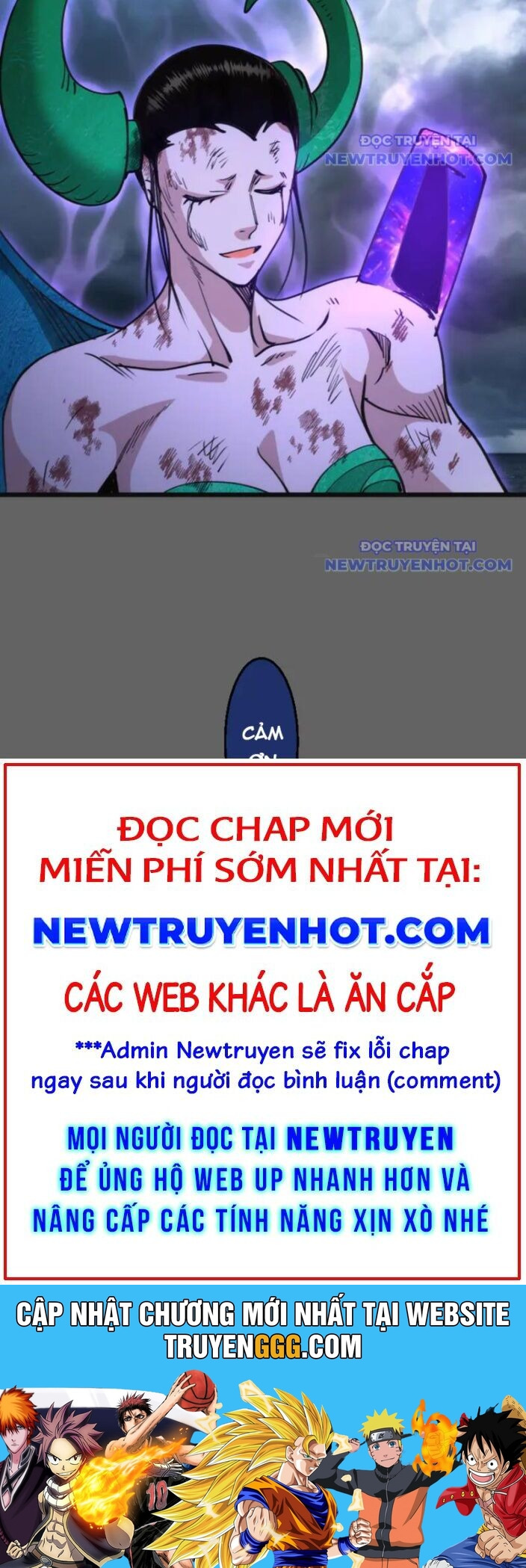 Cao Đẳng Linh Hồn Chương 326 Ảnh 21