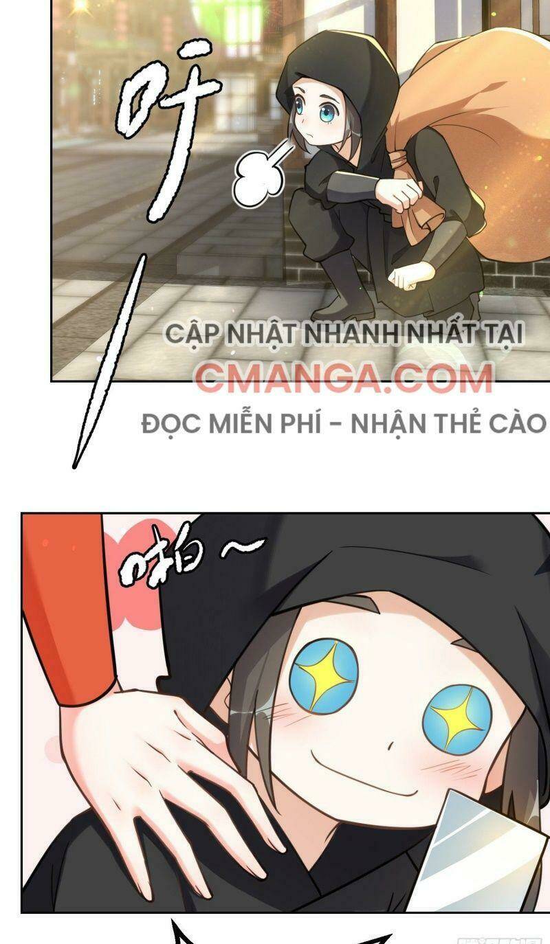 Nữ Tiên Tôn Bận Đào Hôn Chương 25 Ảnh 10